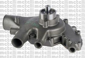 Wilmink Group WG1834727 - Водяний насос autocars.com.ua