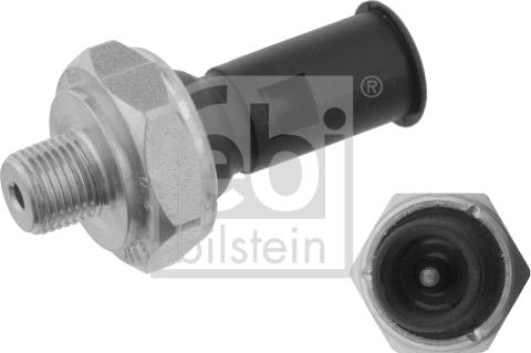 Wilmink Group WG1835125 - Датчик, тиск масла autocars.com.ua