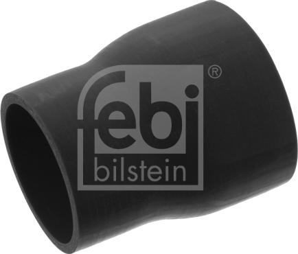 Wilmink Group WG1836113 - Шланг радіатора autocars.com.ua