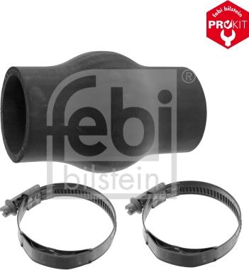 Wilmink Group WG1836324 - Шланг радіатора autocars.com.ua