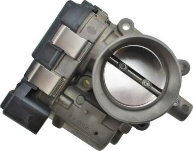 Wilmink Group WG1837550 - Патрубок дросельної заслінки autocars.com.ua