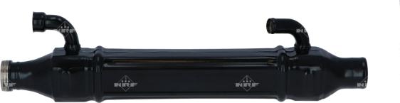 Wilmink Group WG1837634 - Радіатор, рециркуляція ОГ autocars.com.ua