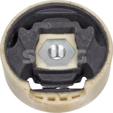 Wilmink Group WG1837713 - Подушка, підвіска двигуна autocars.com.ua