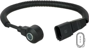 Wilmink Group WG1837839 - Датчик детонації autocars.com.ua