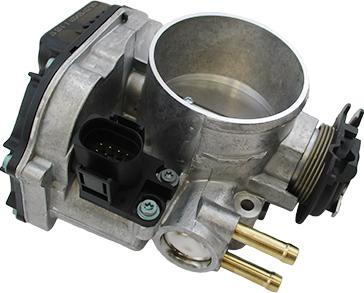 Wilmink Group WG1838184 - Патрубок дросельної заслінки autocars.com.ua