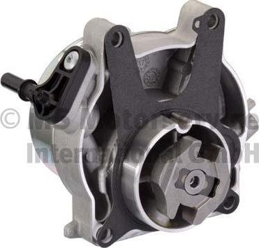 Wilmink Group WG1888894 - Вакуумний насос, гальмівна система autocars.com.ua