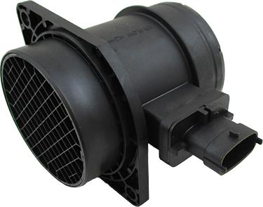 Wilmink Group WG1889554 - Датчик потоку, маси повітря autocars.com.ua