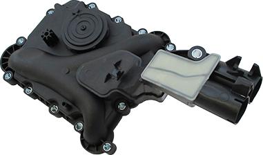 Wilmink Group WG1889609 - Маслосъемный щиток, вентиляція картера autocars.com.ua