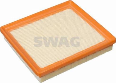 Wilmink Group WG1889854 - Повітряний фільтр autocars.com.ua