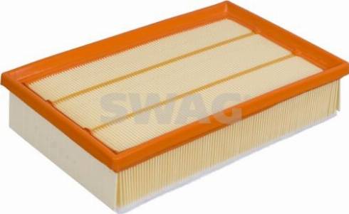 Wilmink Group WG1889940 - Повітряний фільтр autocars.com.ua