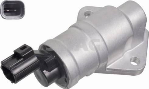 Wilmink Group WG1889948 - Поворотна заслінка, підведення повітря autocars.com.ua