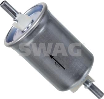 Wilmink Group WG1889954 - Паливний фільтр autocars.com.ua