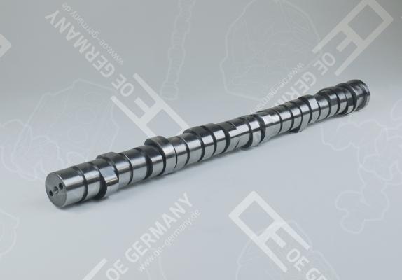 Wilmink Group WG1890640 - Шток autocars.com.ua