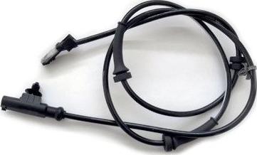 Wilmink Group WG1893424 - Датчик ABS, частота обертання колеса autocars.com.ua