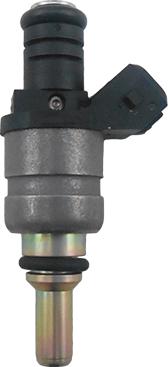 Wilmink Group WG1900124 - Форсунка дизельна, розпилювач і утримувач autocars.com.ua