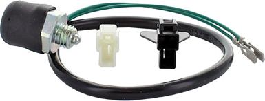 Wilmink Group WG1900239 - Датчик, контактний перемикач, фара заднього ходу autocars.com.ua