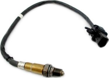 Wilmink Group WG1900476 - Лямбда-зонд autocars.com.ua