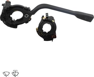 Wilmink Group WG1901660 - Вимикач на рульовій колонці autocars.com.ua