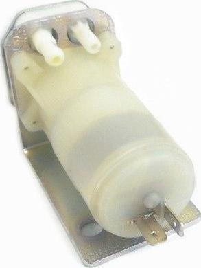 Wilmink Group WG1902557 - Водяний насос, система очищення вікон autocars.com.ua