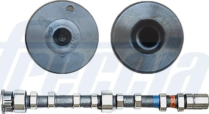 Wilmink Group WG1909820 - Шток autocars.com.ua