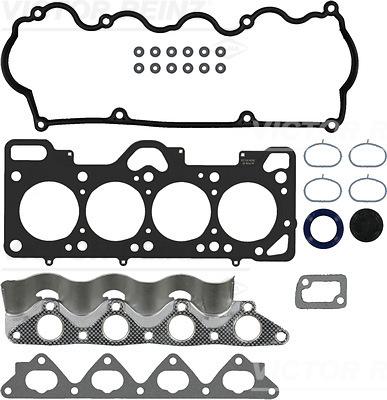 Wilmink Group WG1910986 - Комплект прокладок, головка циліндра autocars.com.ua