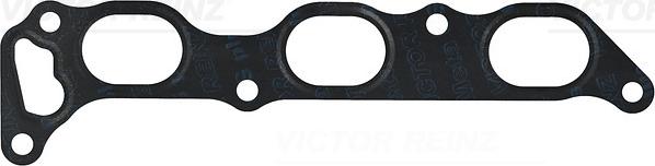 Wilmink Group WG1915285 - Прокладка, впускний колектор autocars.com.ua