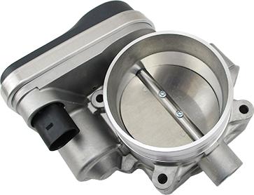 Wilmink Group WG1916436 - Патрубок дросельної заслінки autocars.com.ua