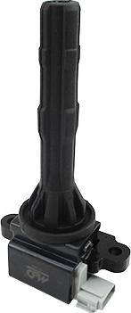 Wilmink Group WG1916439 - Котушка запалювання autocars.com.ua