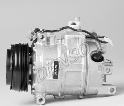 Wilmink Group WG1917685 - Компресор, кондиціонер autocars.com.ua