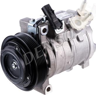 Wilmink Group WG1917725 - Компресор, кондиціонер autocars.com.ua