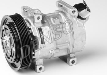 Wilmink Group WG1917734 - Компресор, кондиціонер autocars.com.ua