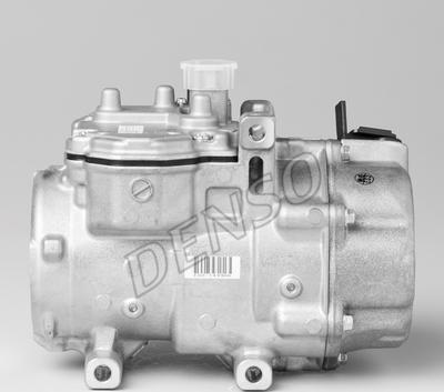 Wilmink Group WG1918150 - Компресор, кондиціонер autocars.com.ua