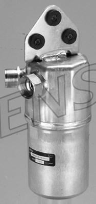 Wilmink Group WG1918300 - Осушувач, кондиціонер autocars.com.ua