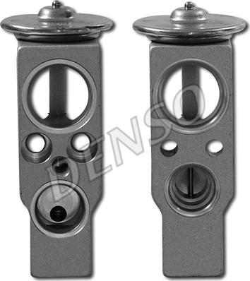 Wilmink Group WG1920285 - Розширювальний клапан, кондиціонер autocars.com.ua