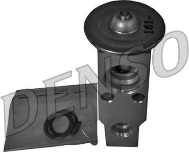 Wilmink Group WG1920345 - Розширювальний клапан, кондиціонер autocars.com.ua