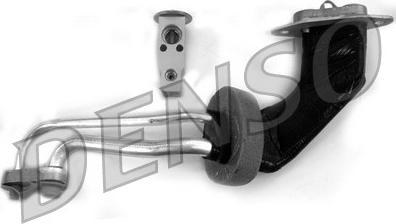 Wilmink Group WG1920346 - Розширювальний клапан, кондиціонер autocars.com.ua