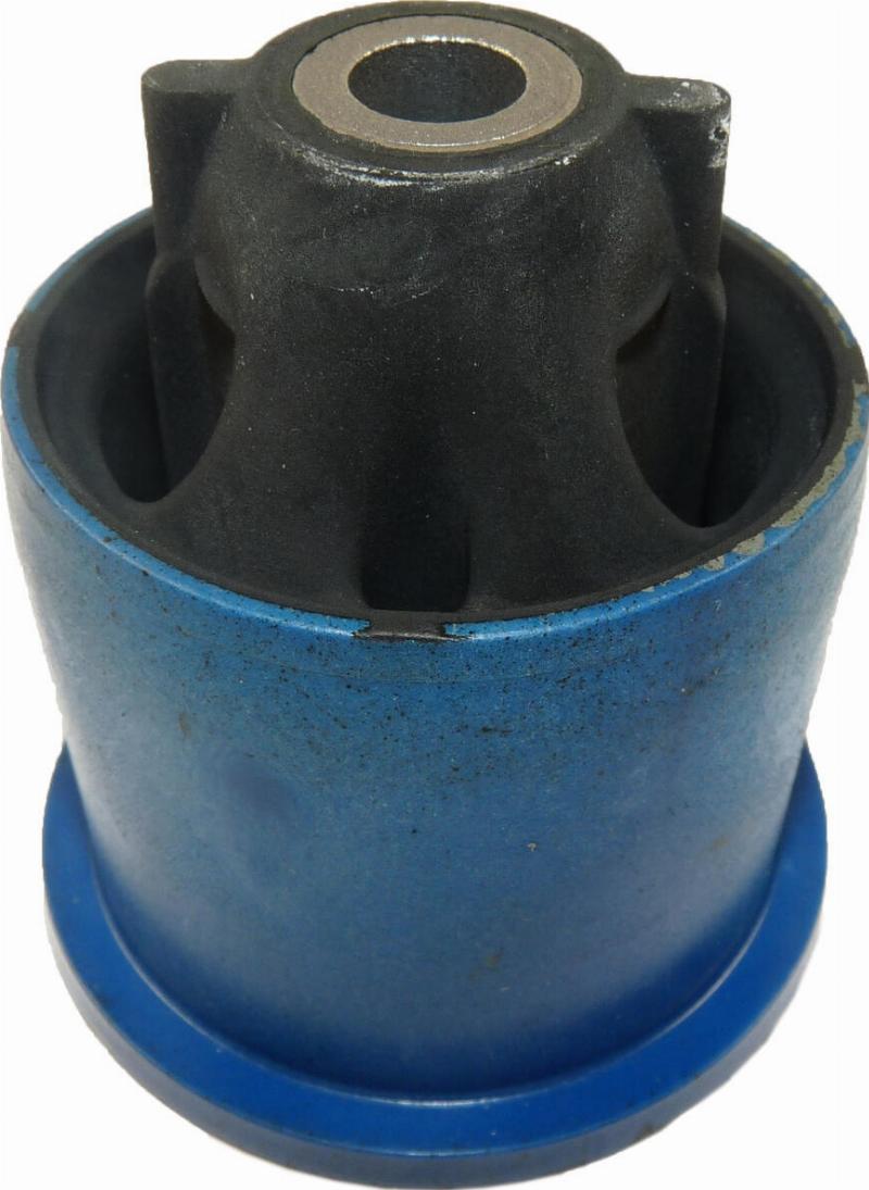 Wilmink Group WG1922947 - Втулка, балка мосту autocars.com.ua