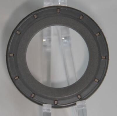 Wilmink Group WG1923055 - Ущільнене кільце, диференціал autocars.com.ua