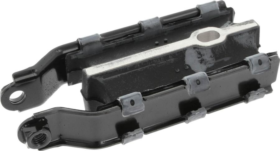 Wilmink Group WG1923135 - Подушка, підвіска двигуна autocars.com.ua