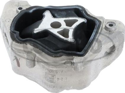 Wilmink Group WG1923136 - Подушка, підвіска двигуна autocars.com.ua