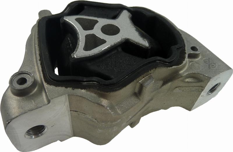 Wilmink Group WG1923137 - Подушка, підвіска двигуна autocars.com.ua