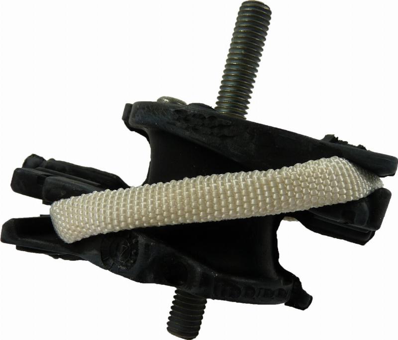 Wilmink Group WG1923187 - Підвіска, автоматична коробка передач autocars.com.ua