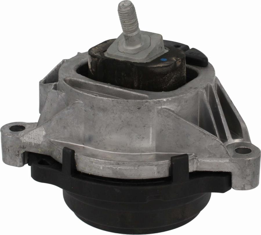 Wilmink Group WG1923195 - Подушка, підвіска двигуна autocars.com.ua