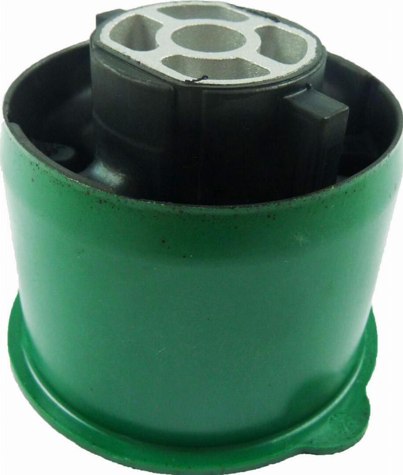 Wilmink Group WG1923221 - Втулка, балка мосту autocars.com.ua