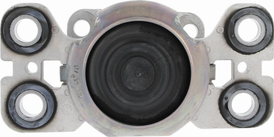 Wilmink Group WG1923257 - Подушка, підвіска двигуна autocars.com.ua