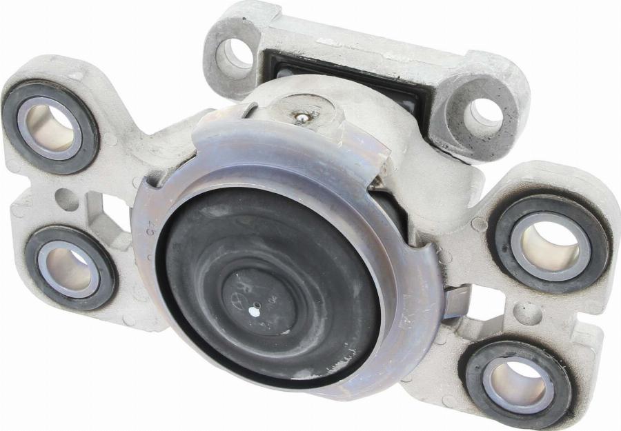 Wilmink Group WG1923259 - Подушка, підвіска двигуна autocars.com.ua