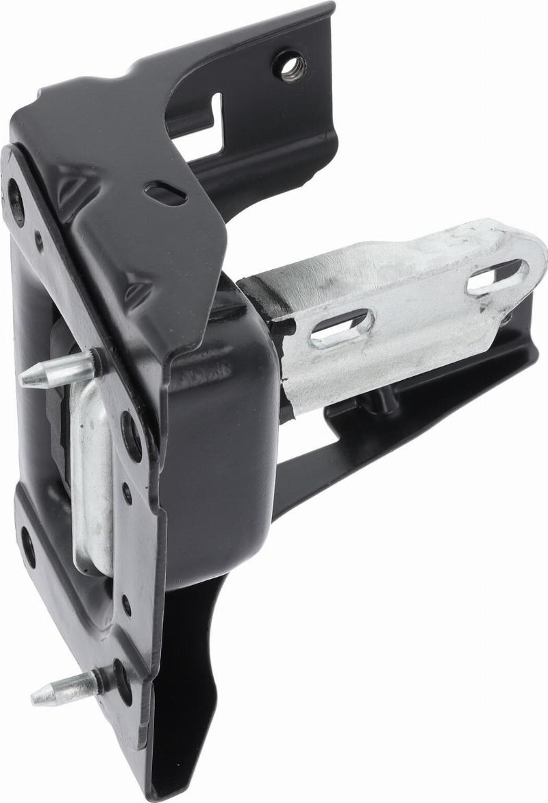 Wilmink Group WG1923285 - Підвіска, автоматична коробка передач autocars.com.ua