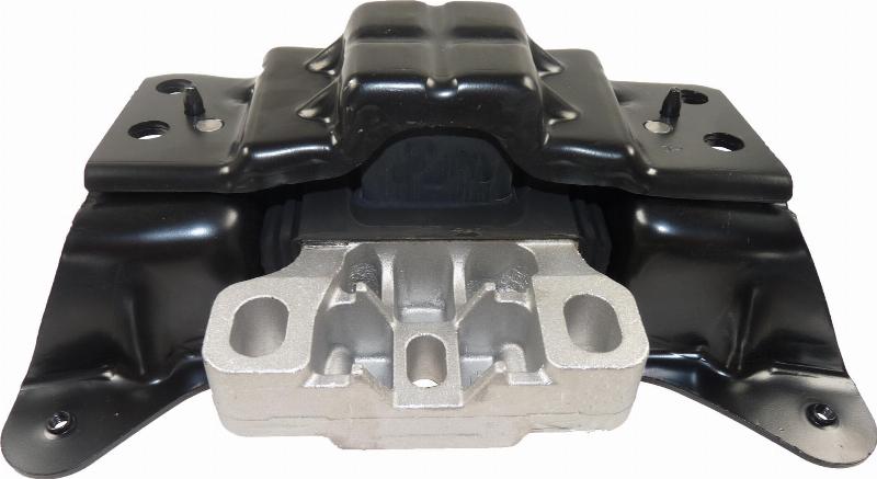 Wilmink Group WG1923298 - Подушка, підвіска двигуна autocars.com.ua