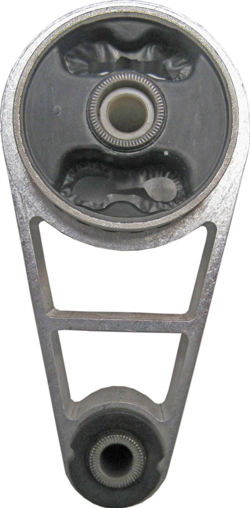 Wilmink Group WG1923346 - Подушка, підвіска двигуна autocars.com.ua