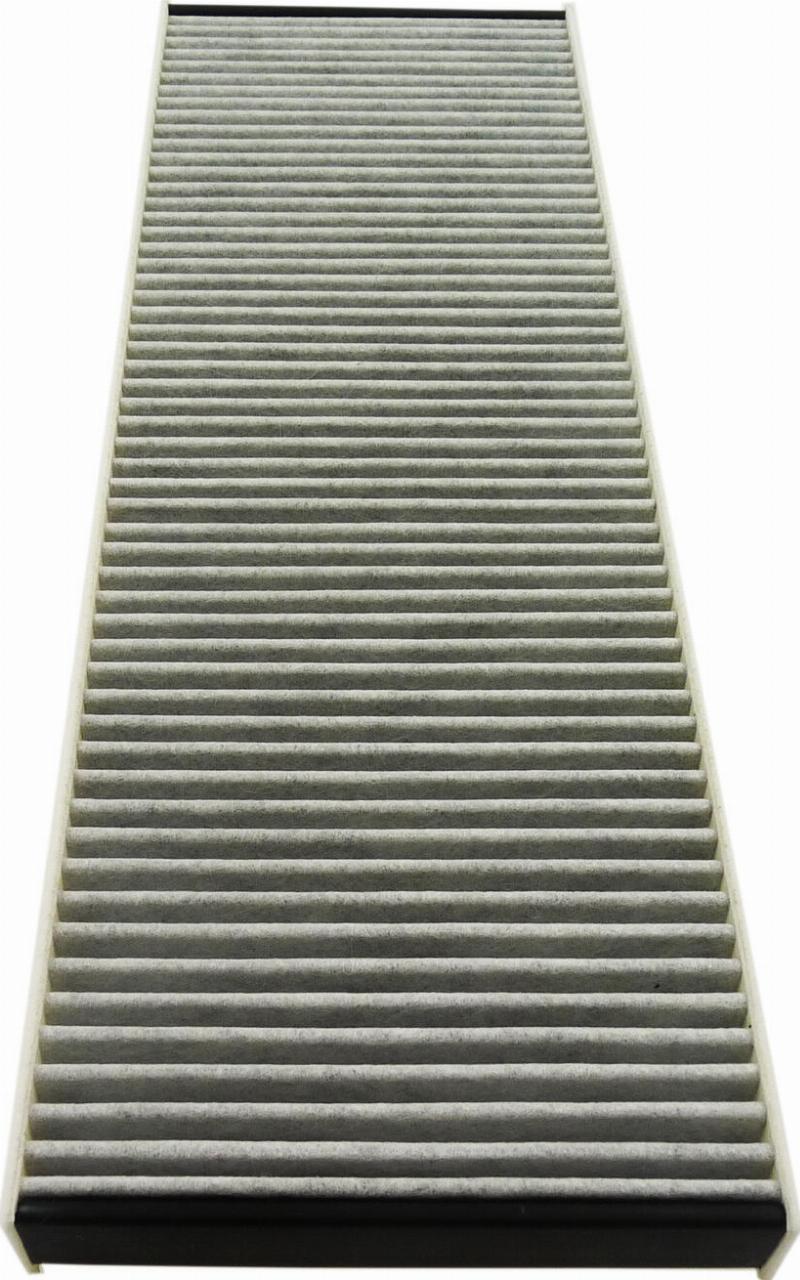 Wilmink Group WG1923422 - Фільтр, повітря у внутрішній простір autocars.com.ua